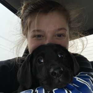 Meet your Posher, Janey